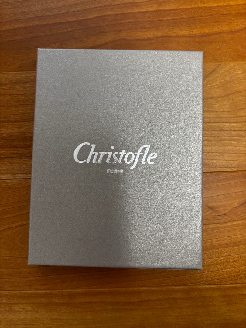 クリストフル　フォトフレーム