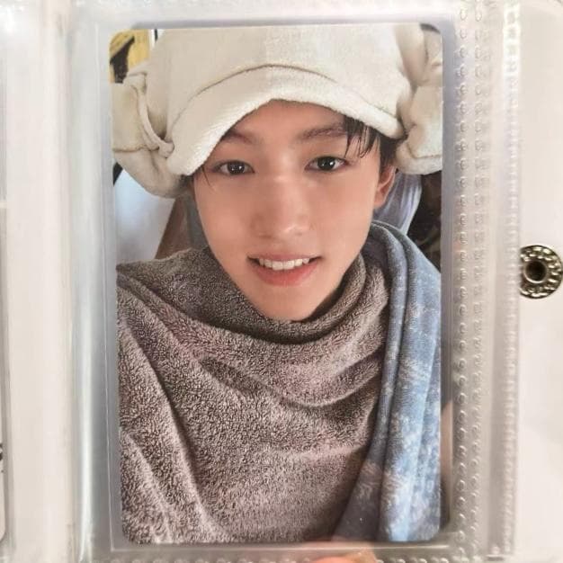 CORTIS リリースパーティー WEVERSE 特典 トレカ B ソンヒョン - メルカリ