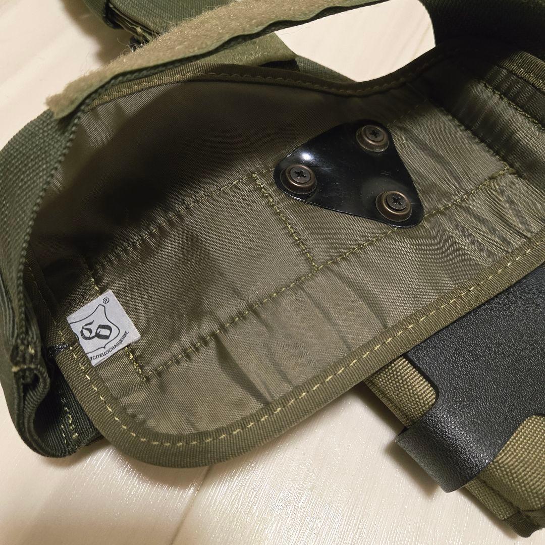 ロシア軍 SSO/Sposn KO-3 レッグホルスター - メルカリ