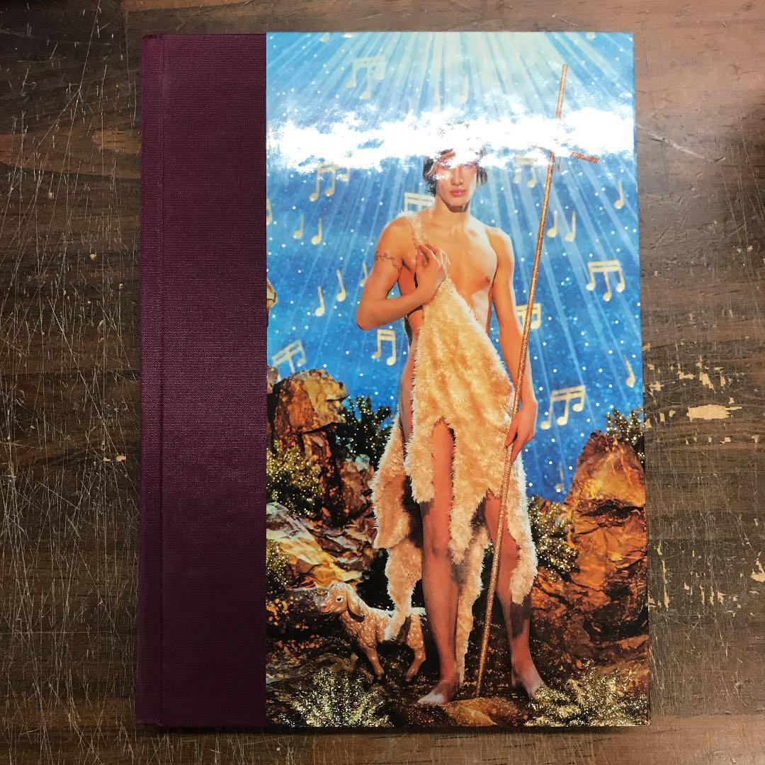 Pierre et Gilles 作品写真集 - メルカリ