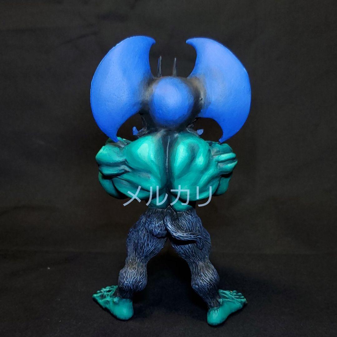 フューチャーモデルズ デフォルメ デビルマン シレーヌ 完成品 永井豪