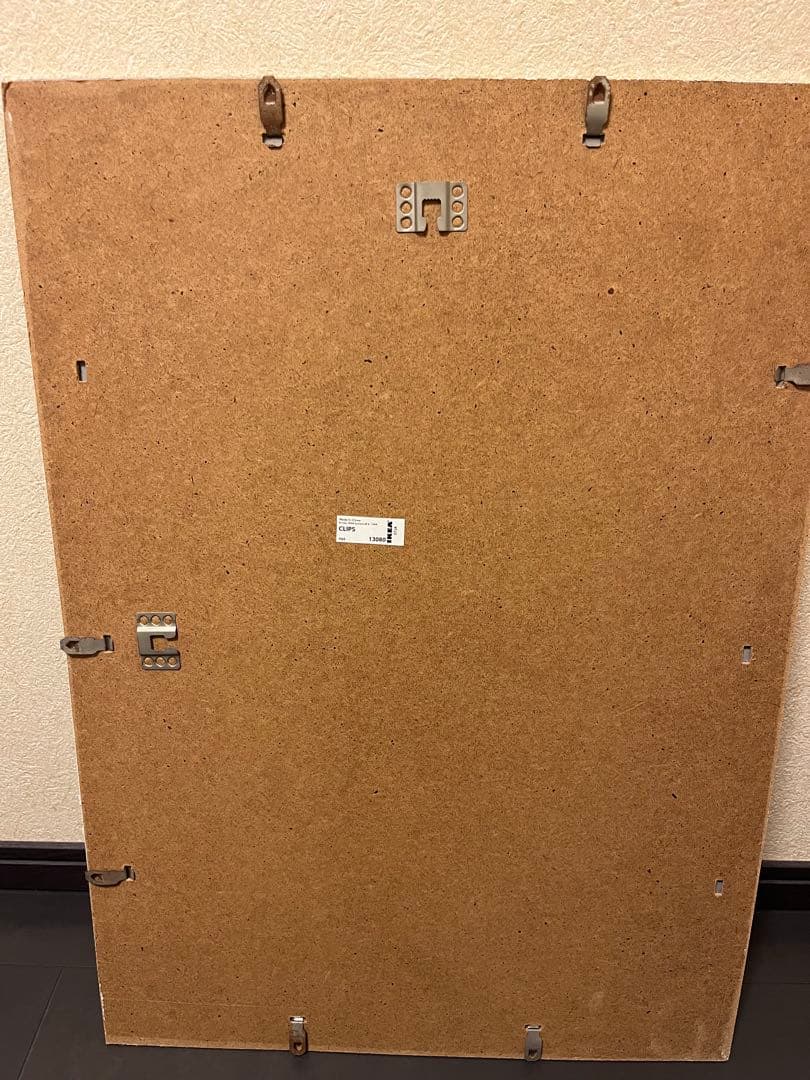 スマッシングパンプキンズ ポスター コジック シリアルNo.入り - メルカリ