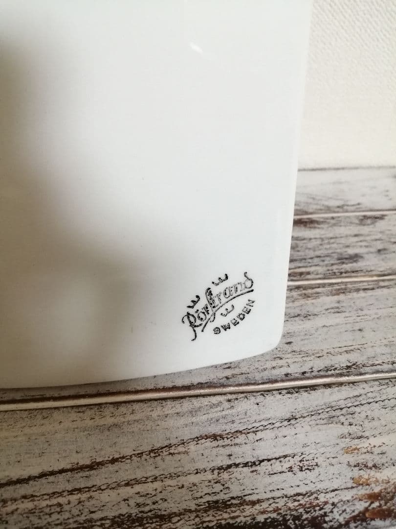 希少　ロールストランド　エデン　カッティングボード　スウェーデン　北欧