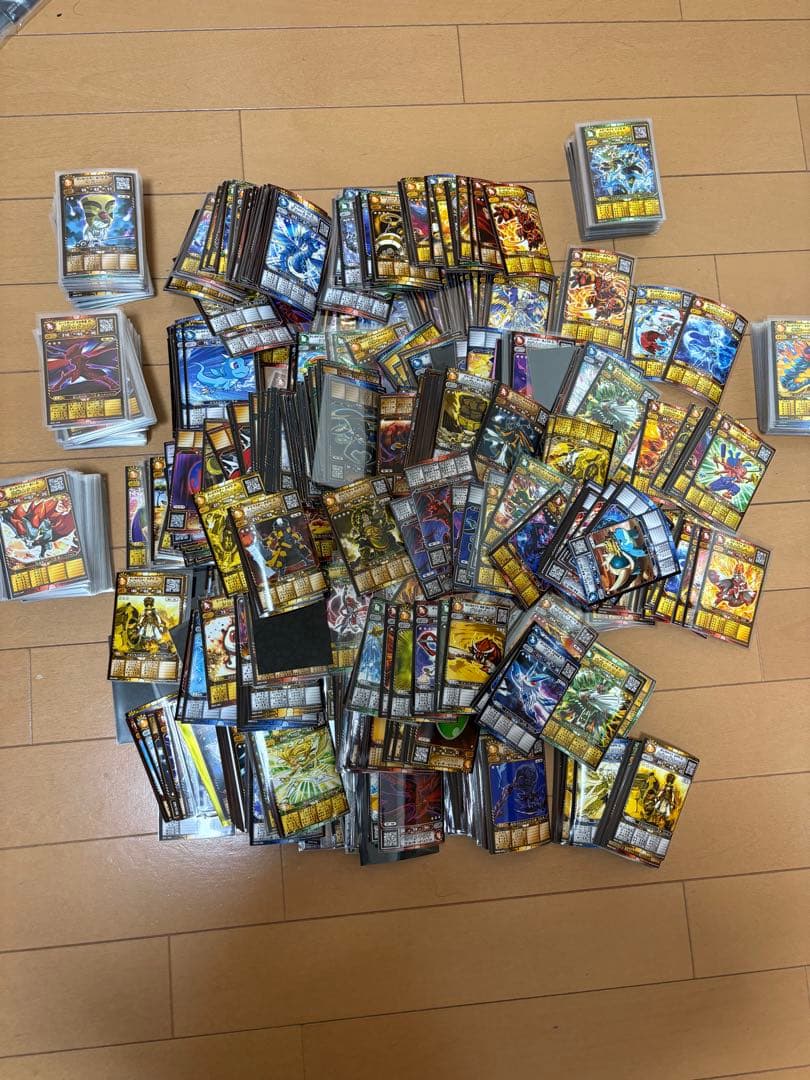 オレカバトル　引退品 オレカバトル 引退品 - メルカリ