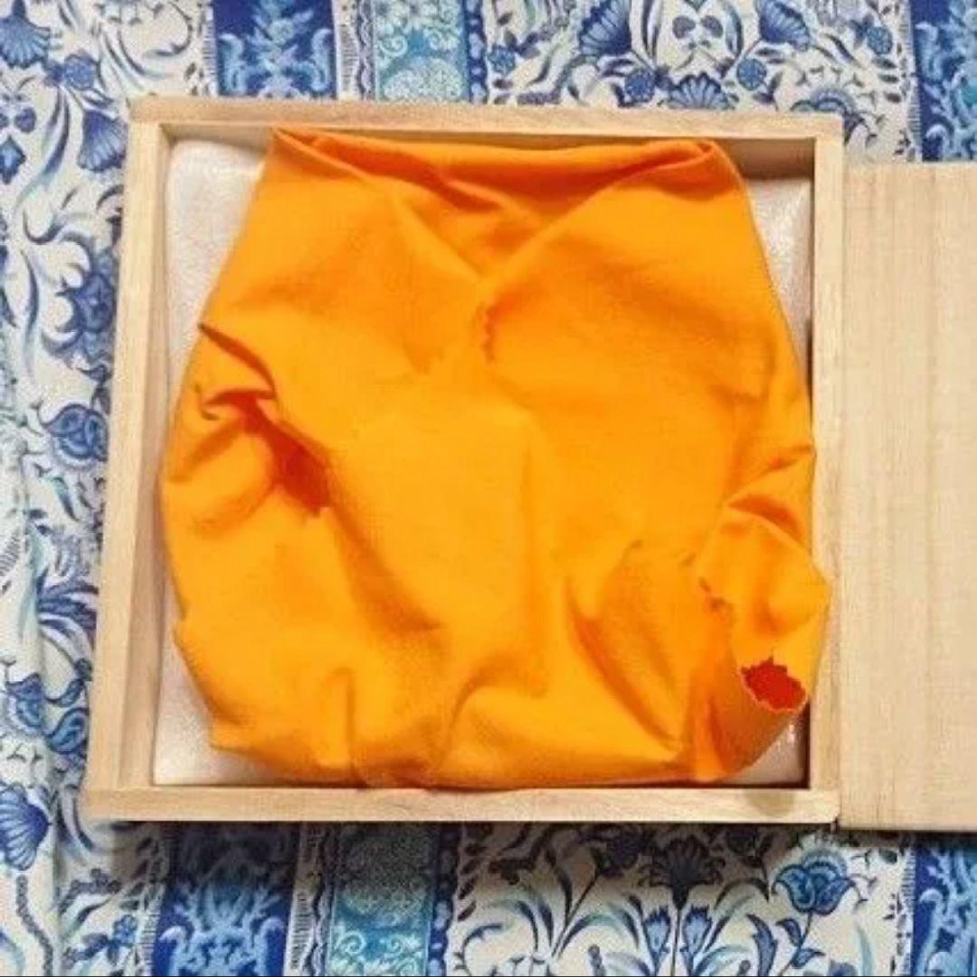 ヒグチユウコ 直筆絵付け 絵皿 8人の陶磁器展 直筆サイン プレート 木箱入り