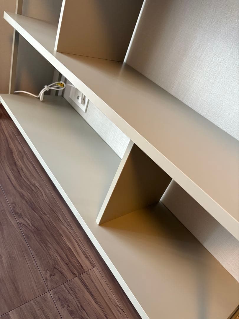 BoConcept Calgary ブックシェルフ【らうる】