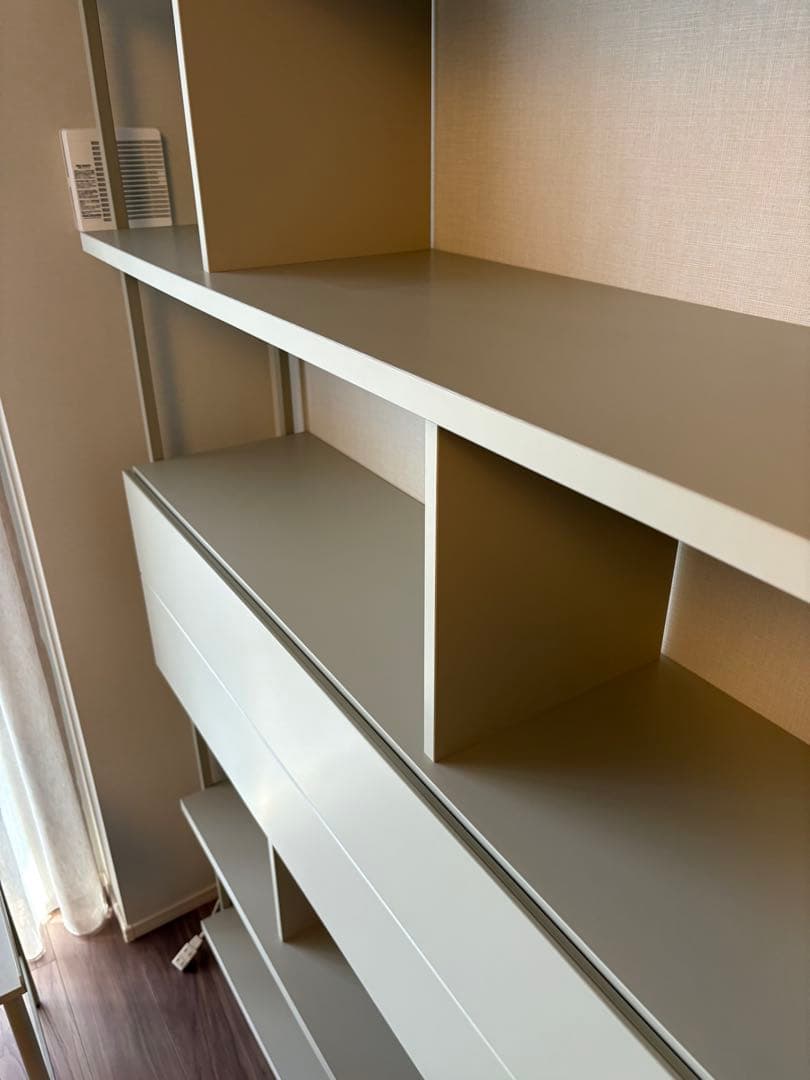 BoConcept Calgary ブックシェルフ【らうる】