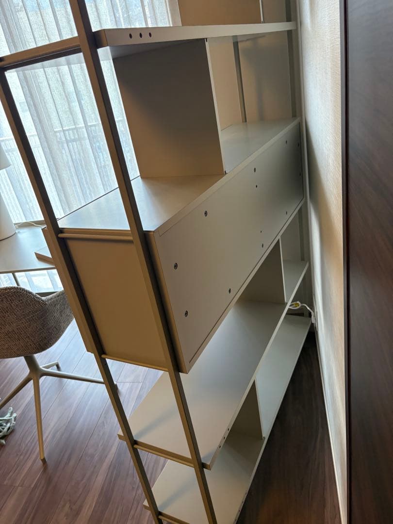 BoConcept Calgary ブックシェルフ【らうる】