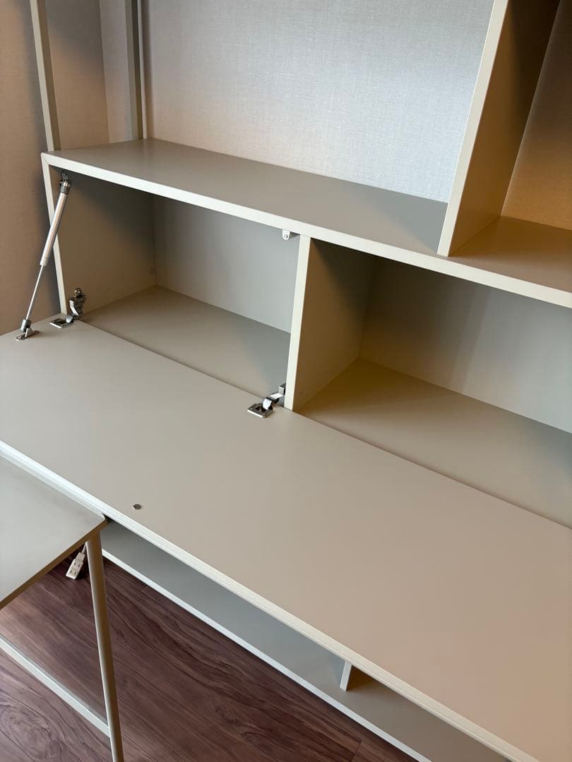 BoConcept Calgary ブックシェルフ【らうる】