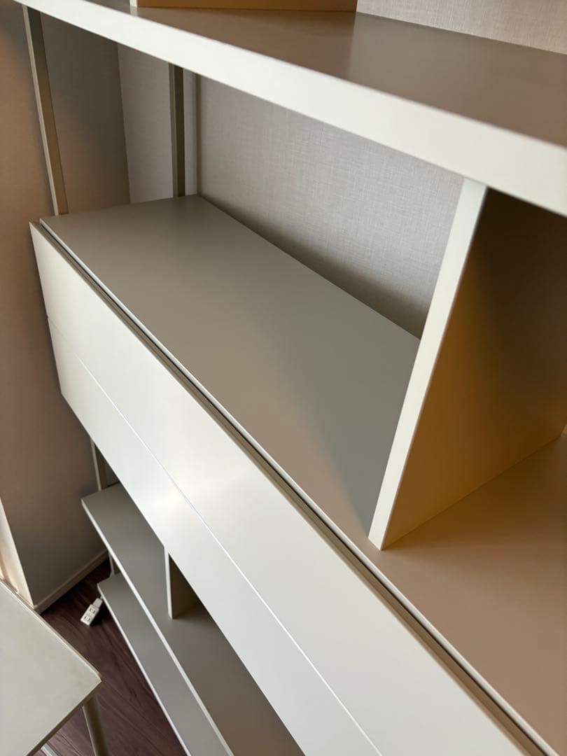 BoConcept Calgary ブックシェルフ【らうる】