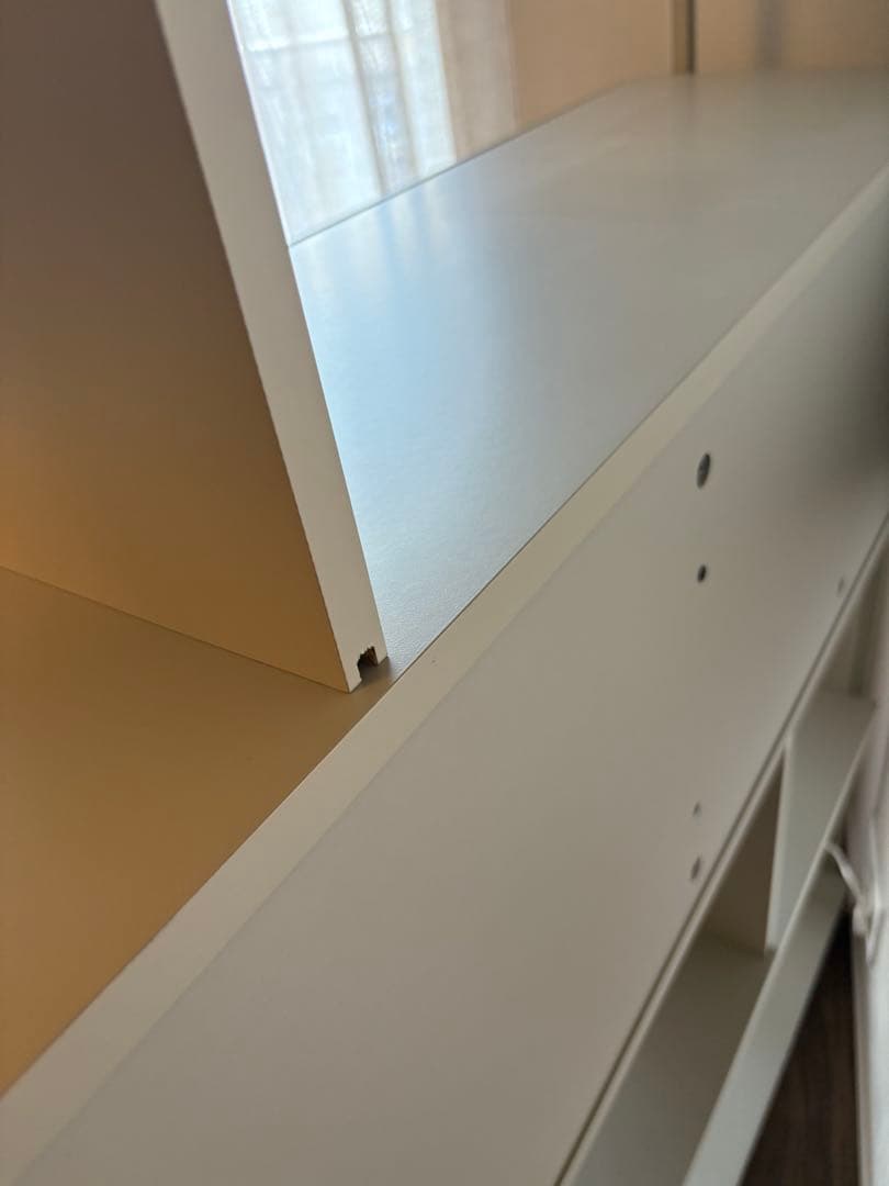 BoConcept Calgary ブックシェルフ【らうる】