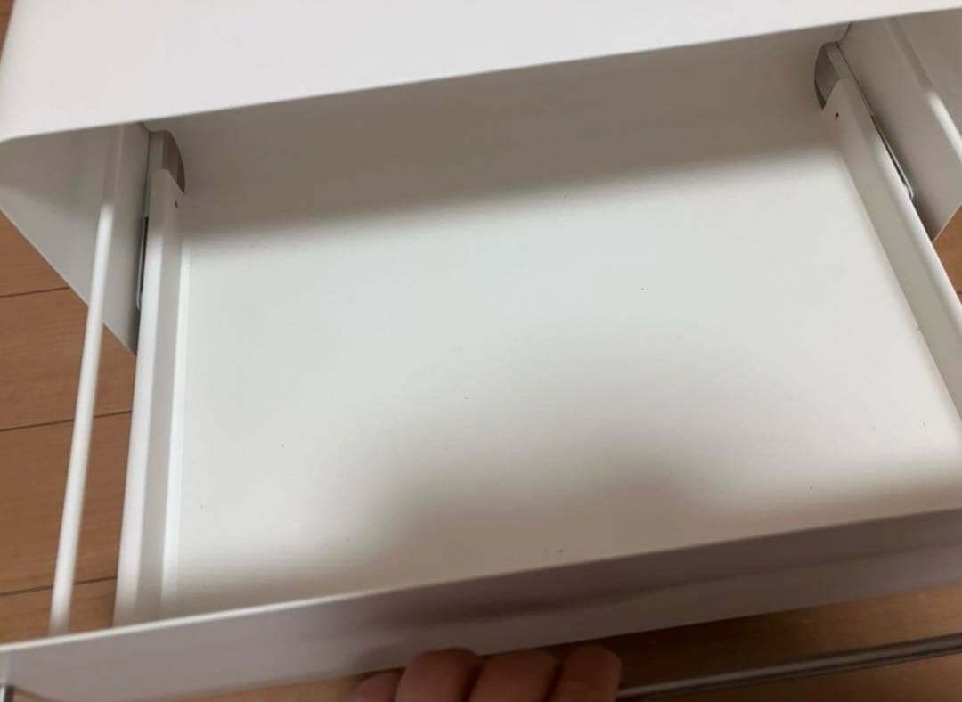 UtaU / ウタウ ブレッドドロワー　ホワイト