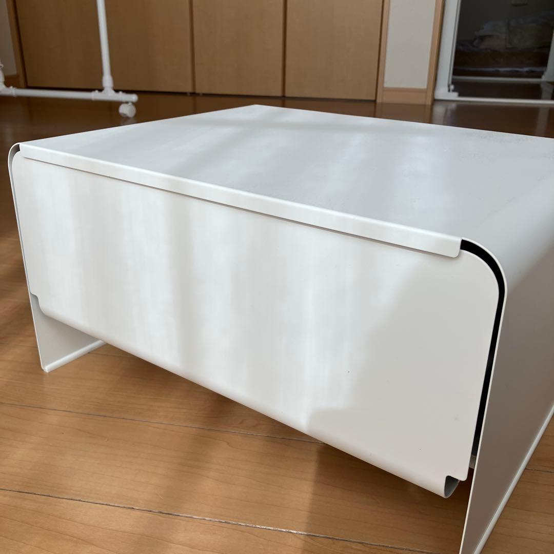 UtaU / ウタウ ブレッドドロワー　ホワイト