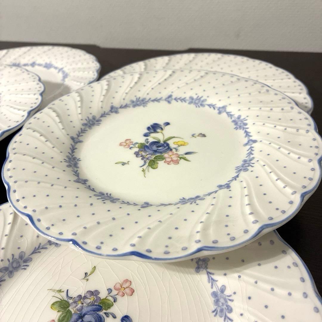 新品未使用 NIKKO ニッコー・ピオニール ティータイム フルセット