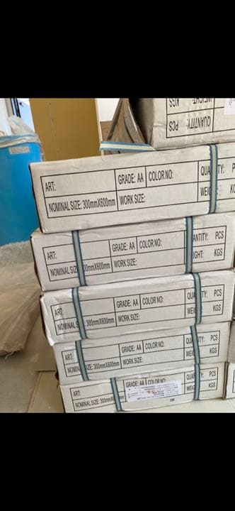 名古屋モザイクタイル　スカンジナビアンストン　1ケースあたり