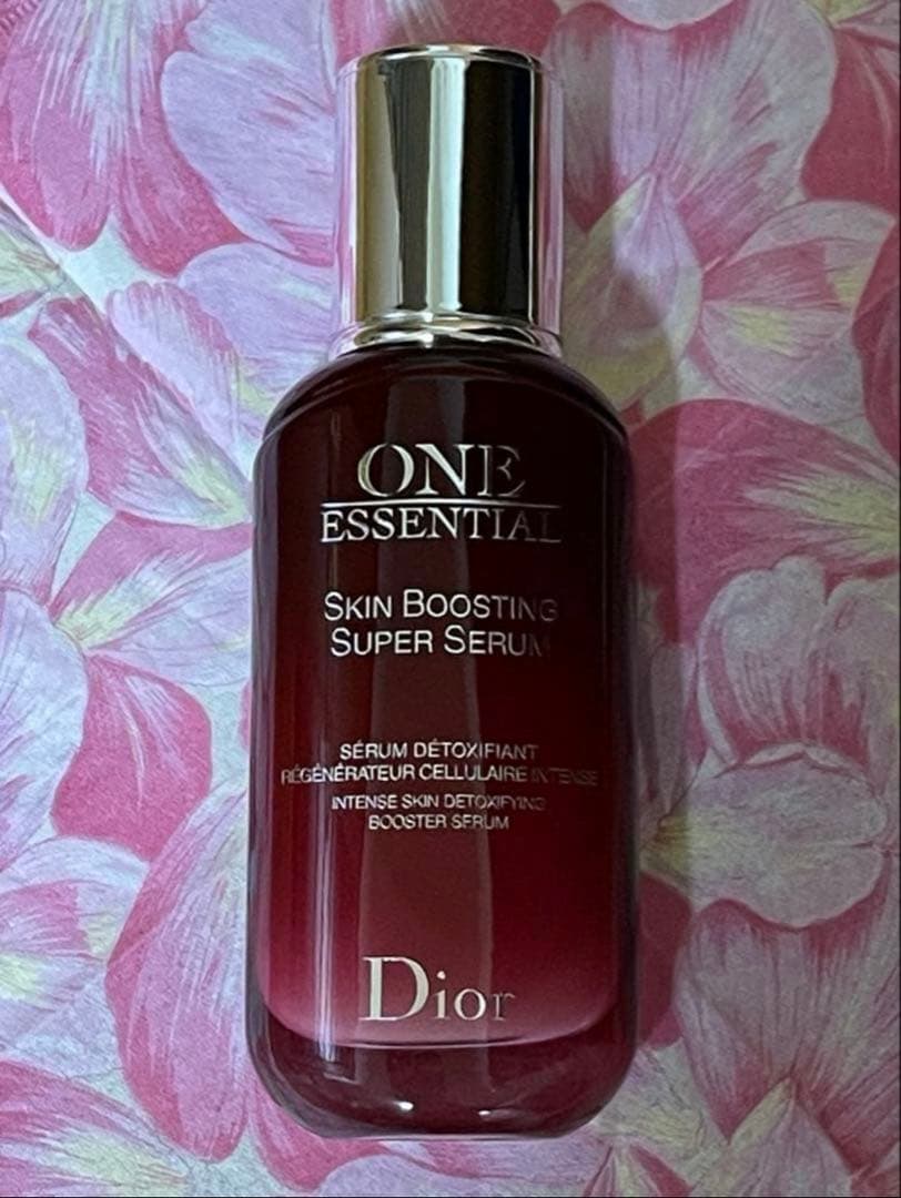 ディオール ワン エッセンシャル セラム【美容液】50ml♦️新品未開封品♦️