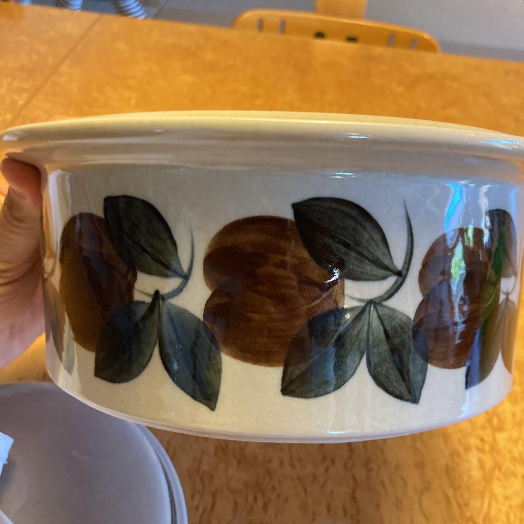 アラビア ルイージャ キャセロール - メルカリ