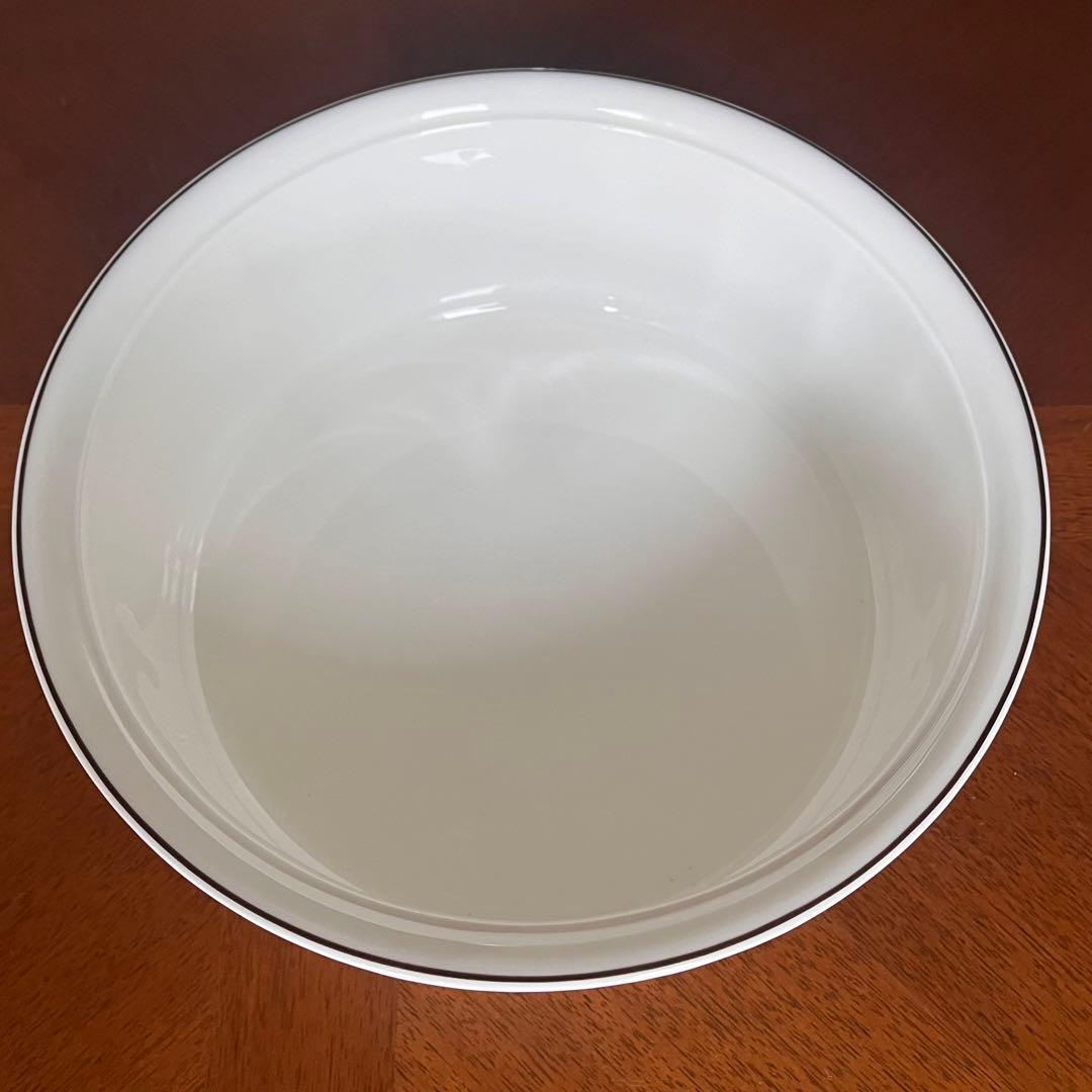 【レア美品】ビレロイ＆ボッホ★ナイーフ★ラージココット、ボウル