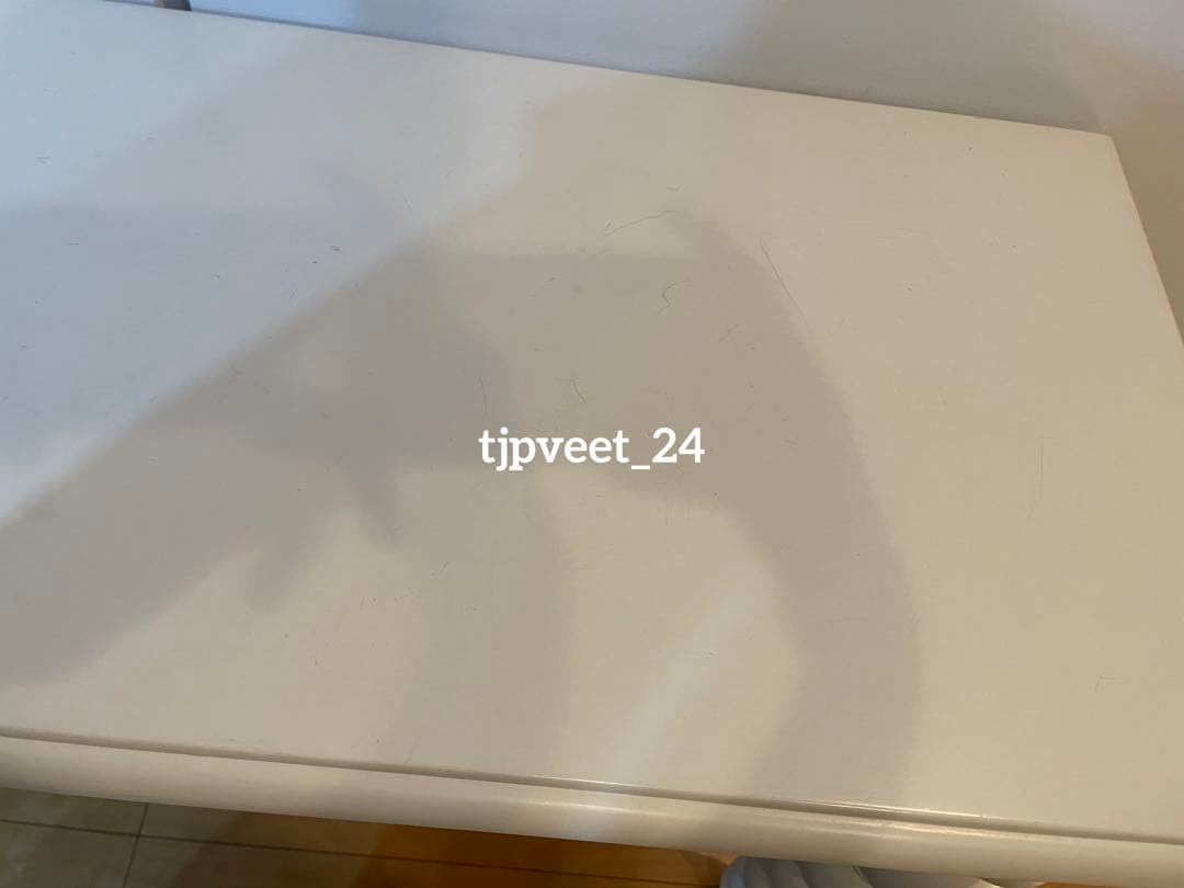 ホワイト テーブル 台 チェスト