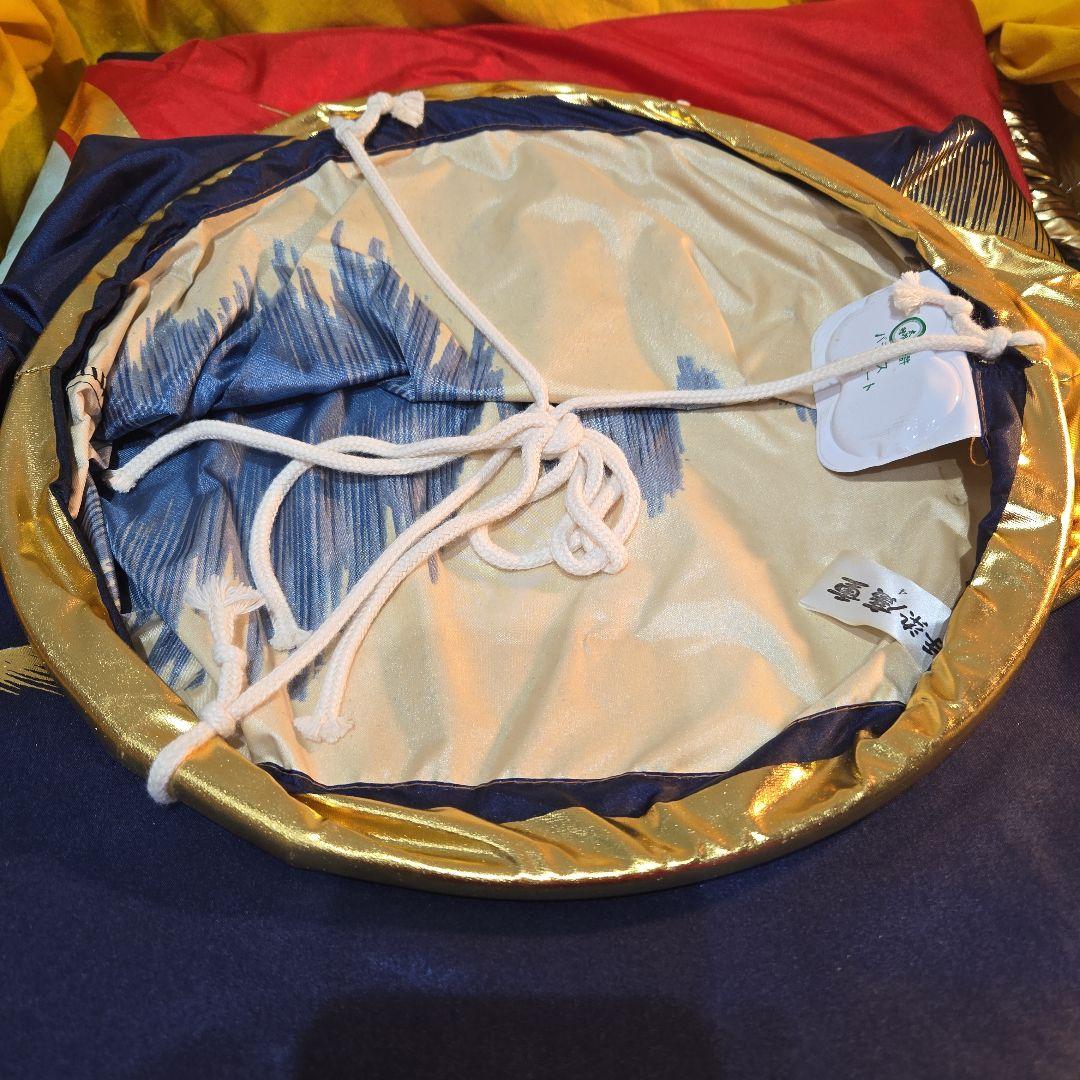 伝統太郎鯉　手染　廣重　セット