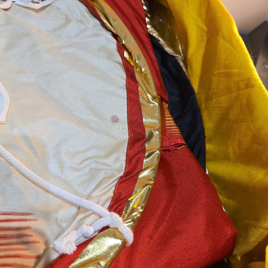 伝統太郎鯉　手染　廣重　セット