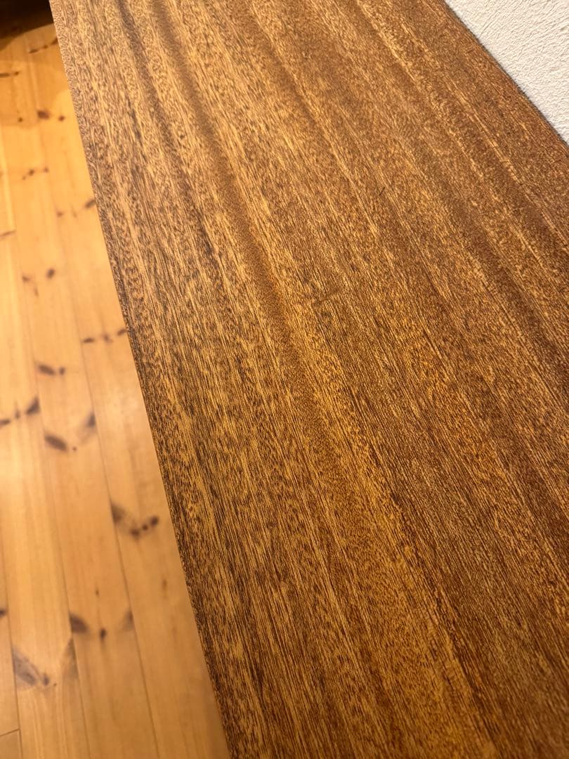 【お正月期間限定で値下げ中です！】古家具　カウンターテーブル