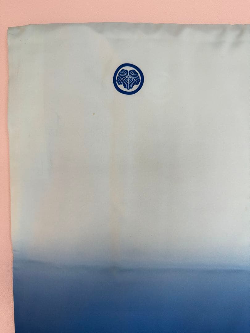 5歳　七五三 着物　アンティーク