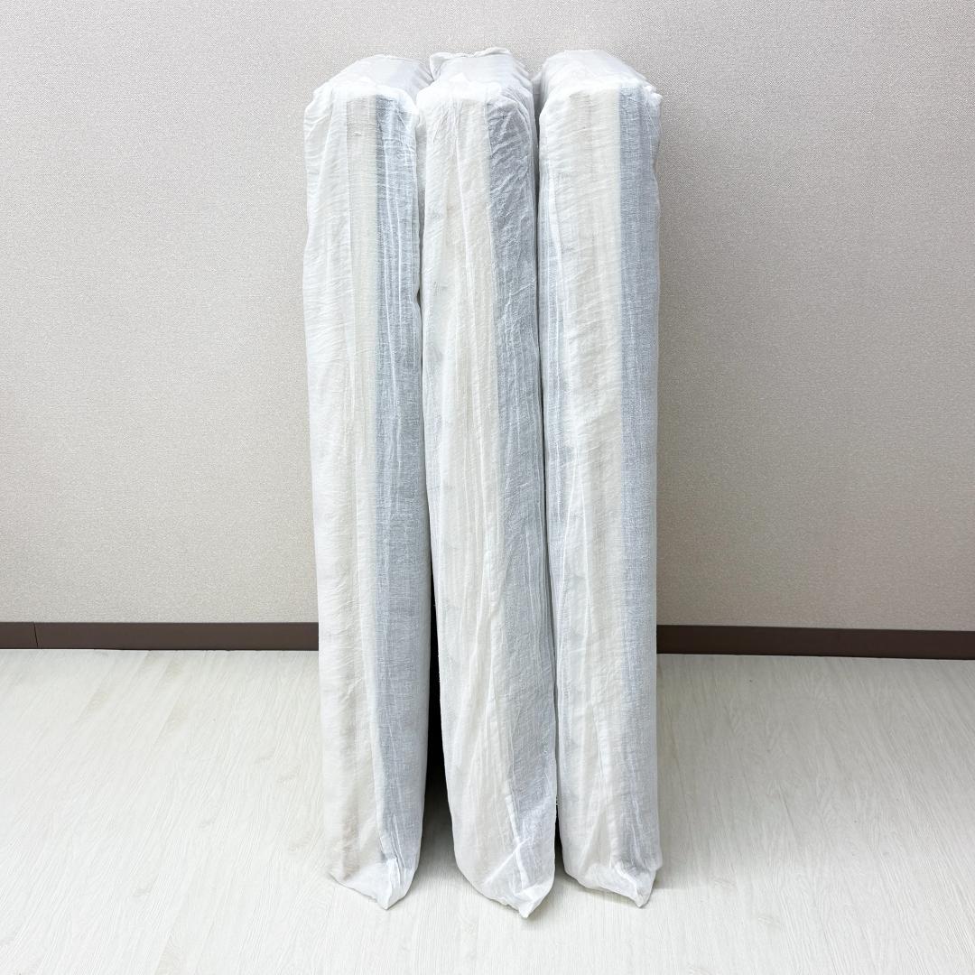 日本医療 ヘルシーライン シングルマットレス