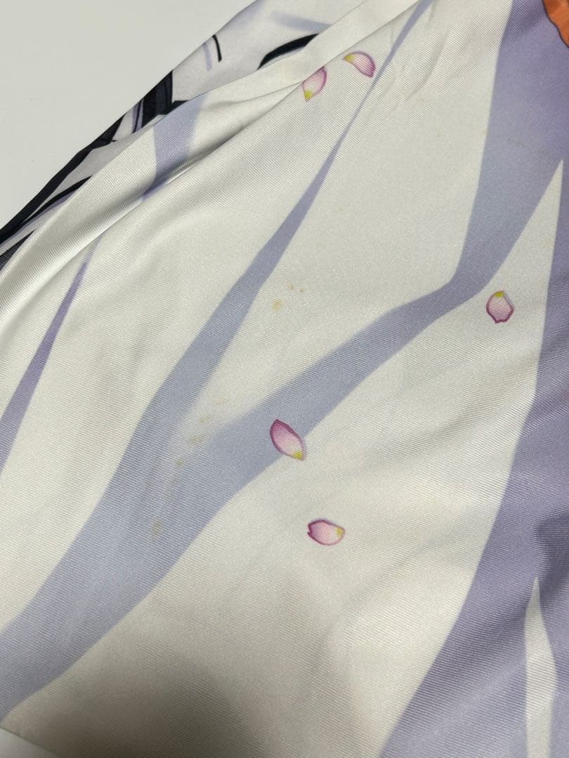 giga 戯画 抱き枕カバー