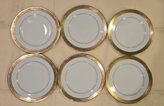 Limoges Raynaud　未使用 ヴィンテージ　希少 90年代