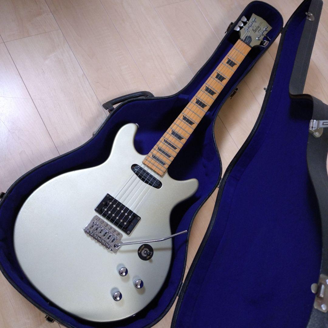 Barclay LP Jr GLAY TAKURO Model - メルカリ
