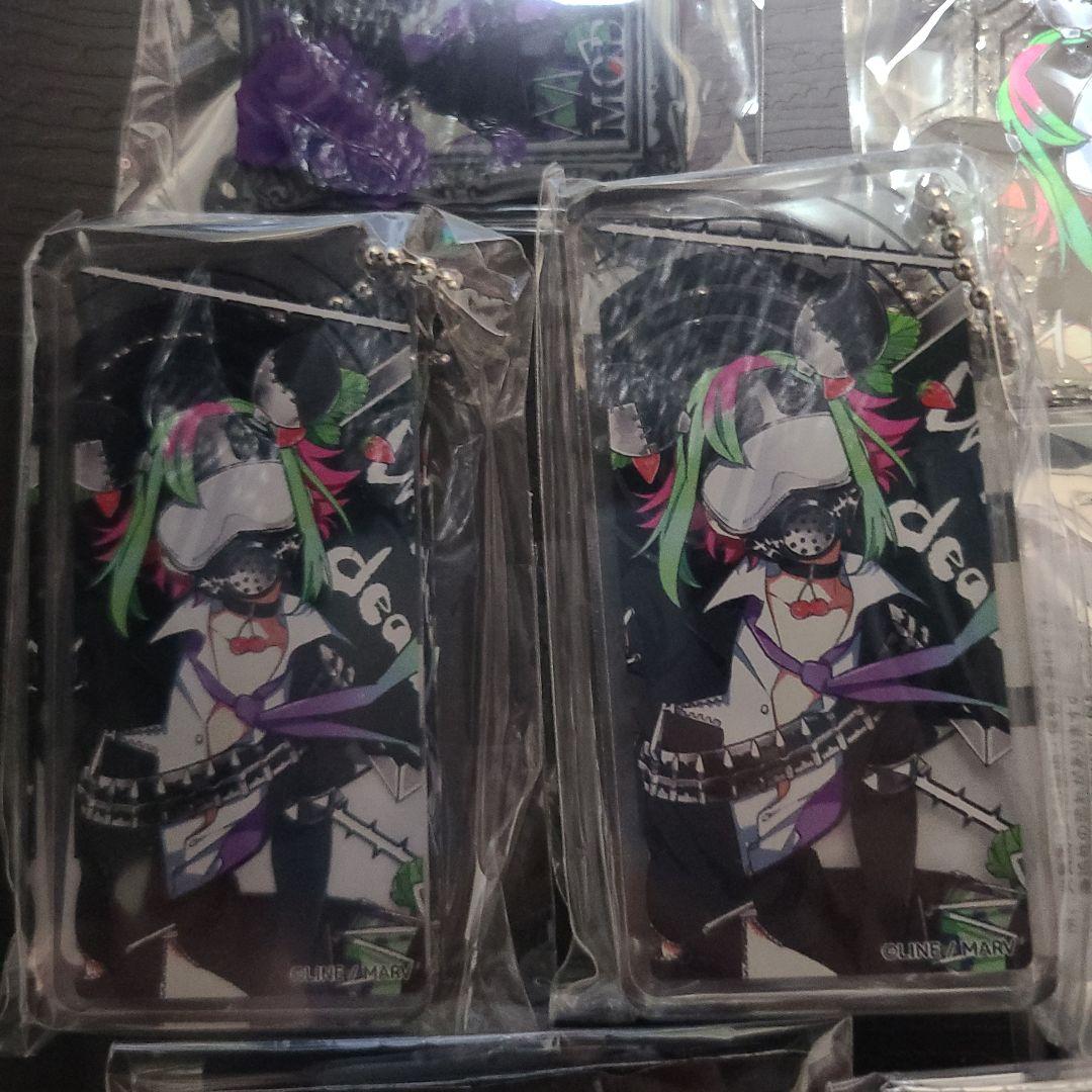 千銃士 旧作 無印 前作 現代銃 ナインティセット 22個 素顔 缶バッジ