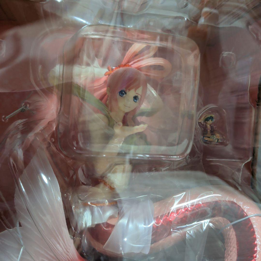 ワンピースしらほし姫フィギュア エクセレントモデル POP