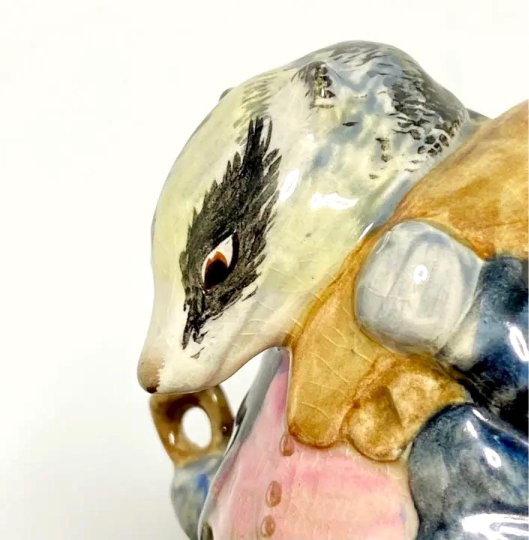 SALE☆激レアBP-2aゴールド☆トミー☆ハンドルアウト！☆ラージアイパッチ！