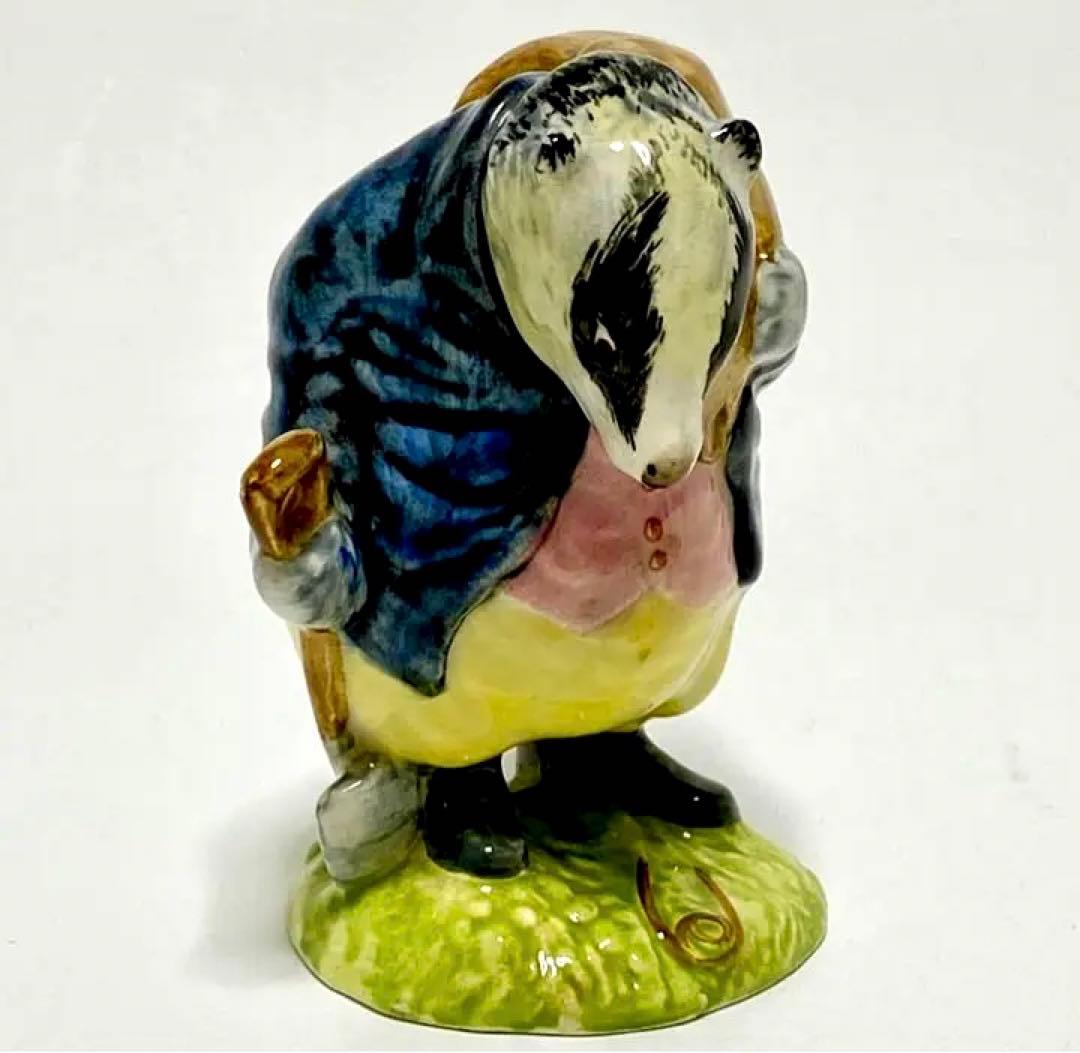 SALE☆激レアBP-2aゴールド☆トミー☆ハンドルアウト！☆ラージアイパッチ！