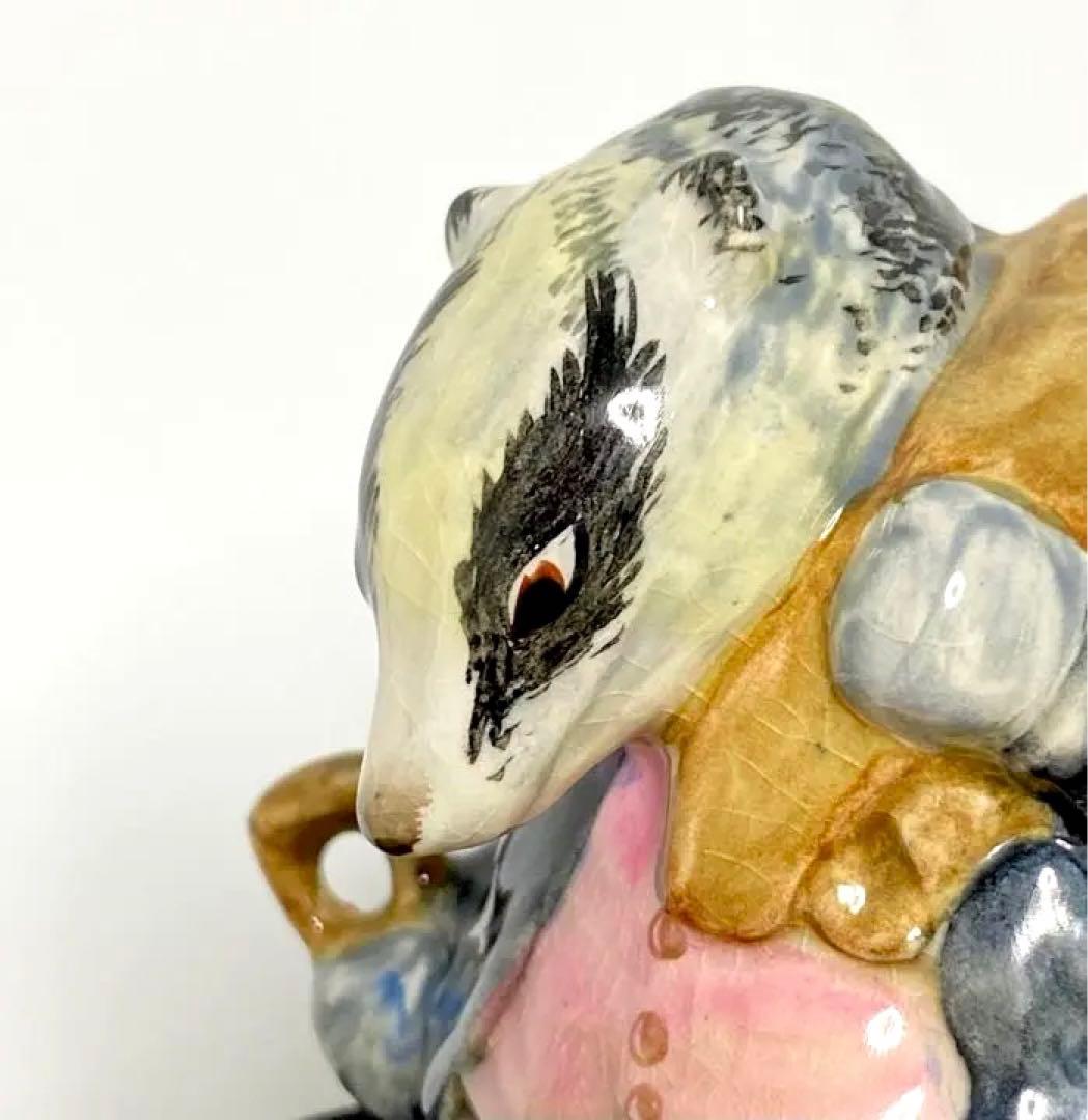 SALE☆激レアBP-2aゴールド☆トミー☆ハンドルアウト！☆ラージアイパッチ！