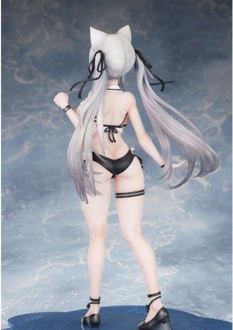 アルヴィナ フィギュア