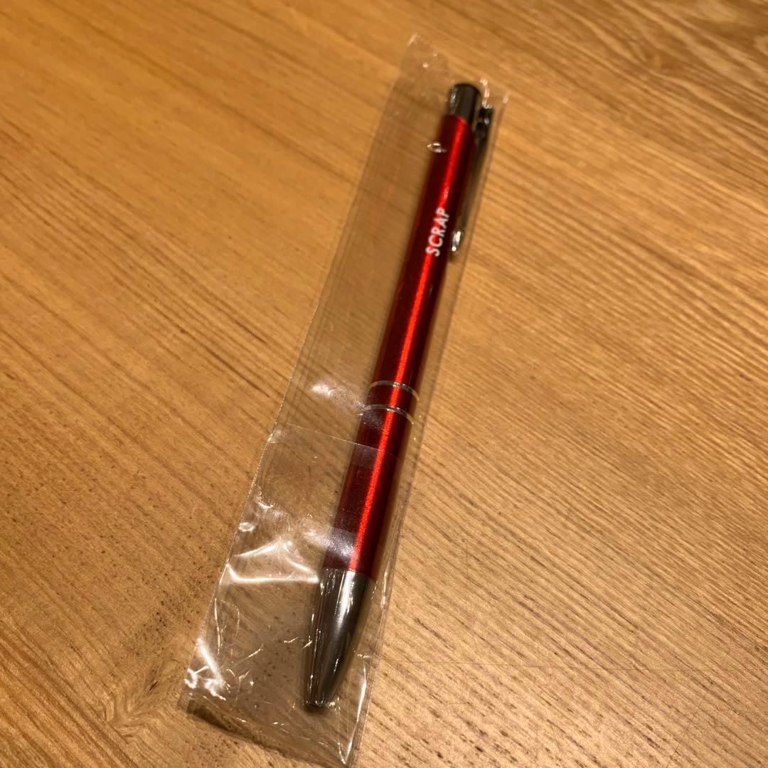 【新品未開封】SCRAP謎解きキット Mystery for You12冊セット