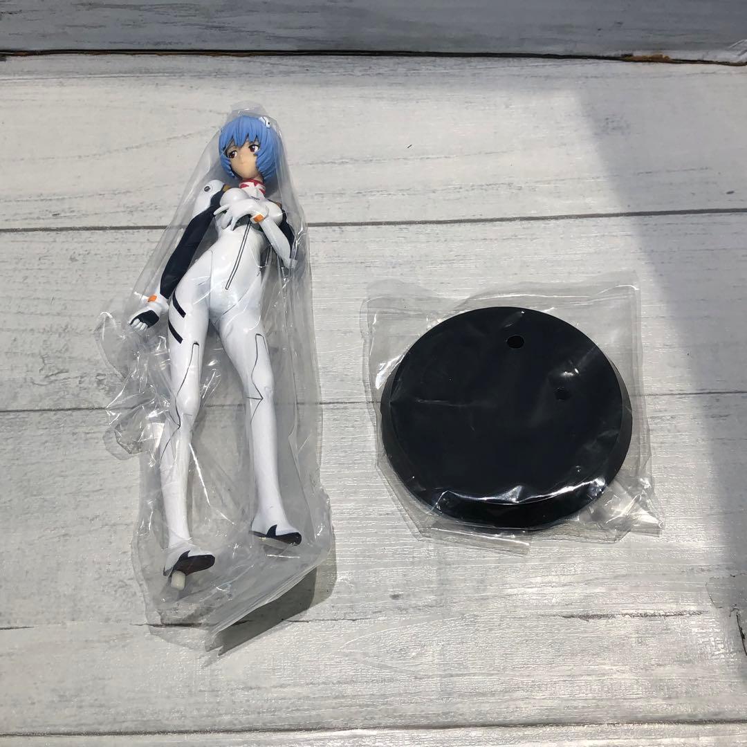 エヴァンゲリオンフィギュア20体 セット 新品未開封品