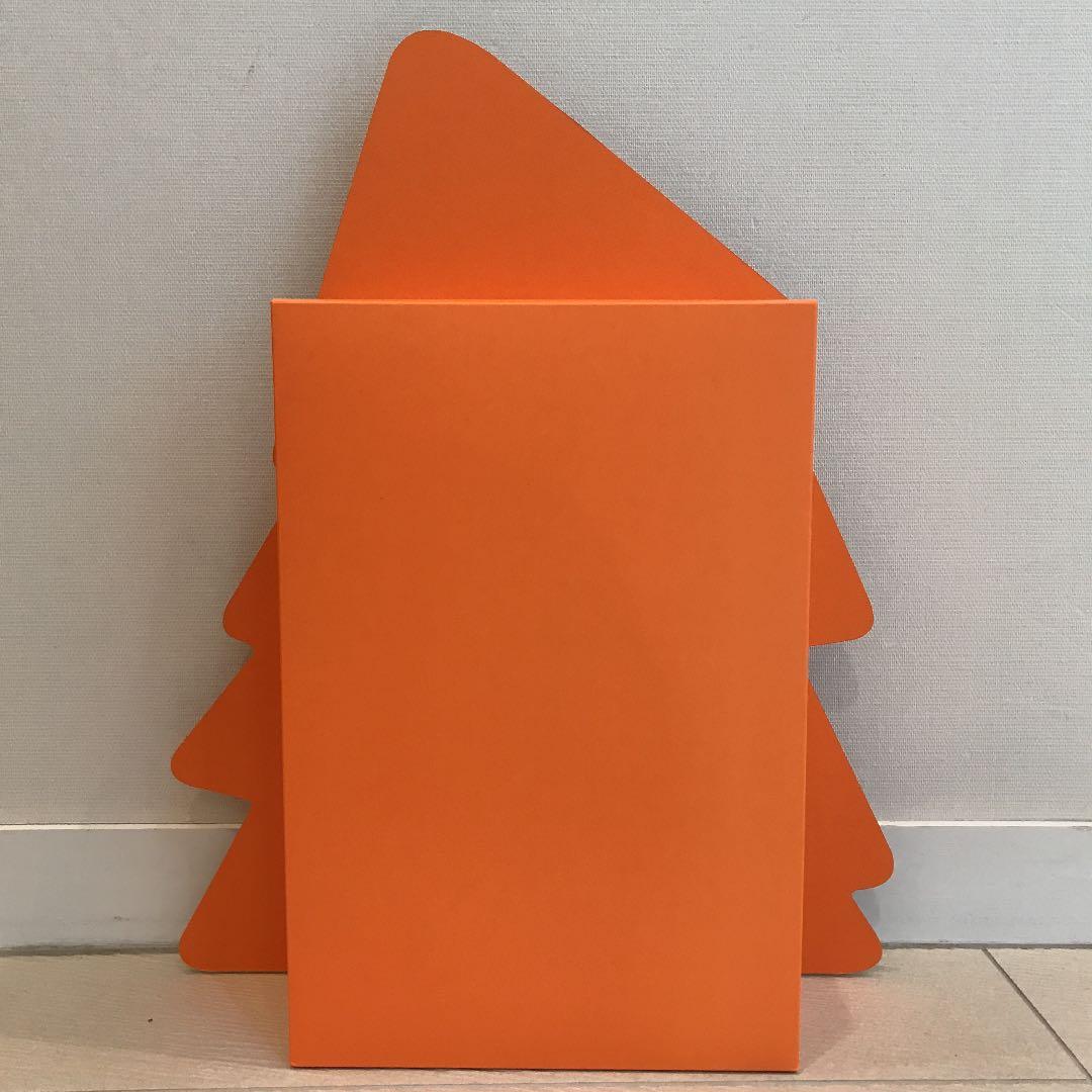 HERMES エルメス アドベントカレンダー 非売品 - メルカリ