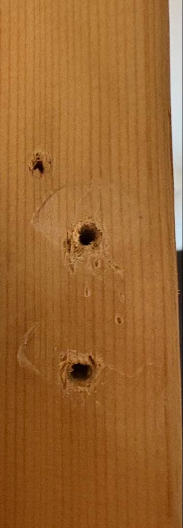 パイン材ユニットシェルフ奥行２５ｃｍタイプ・８６ｃｍ幅・大