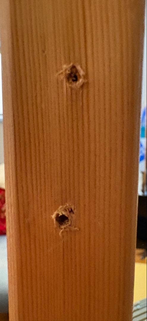 パイン材ユニットシェルフ奥行２５ｃｍタイプ・８６ｃｍ幅・大