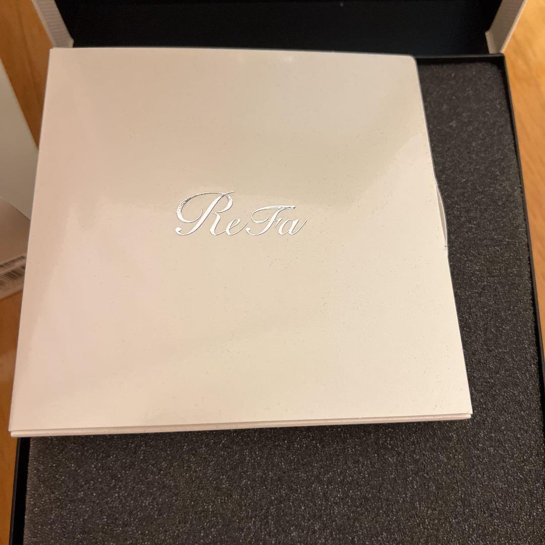 【極美品】ReFa CARAT RAY リファ カラットレイ 小顔ローラー