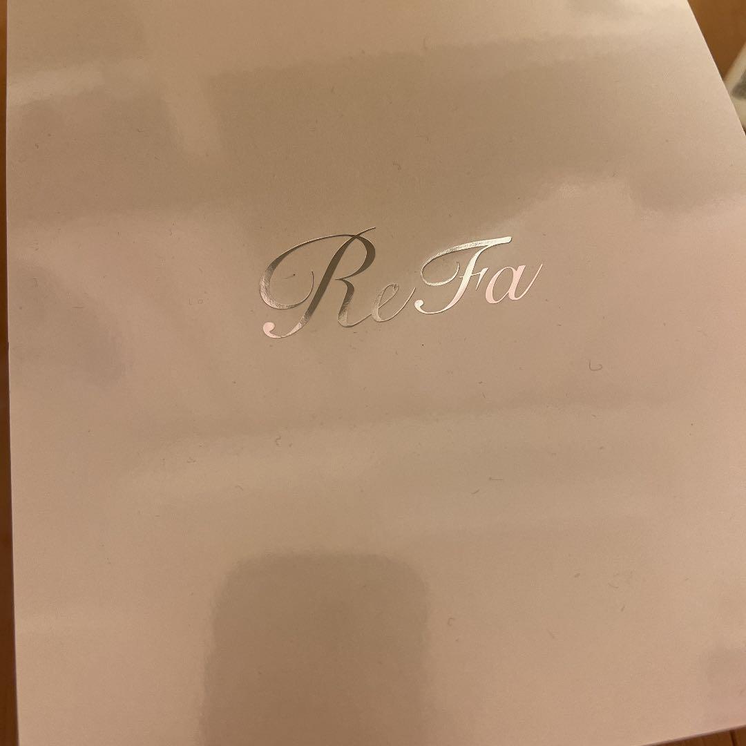 【極美品】ReFa CARAT RAY リファ カラットレイ 小顔ローラー