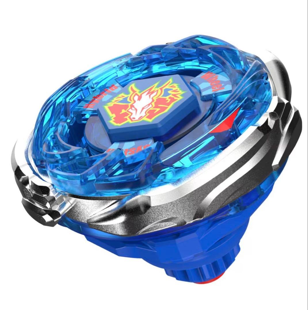 メタルファイト ベイブレード ストームペガシス3-70RA - メルカリ