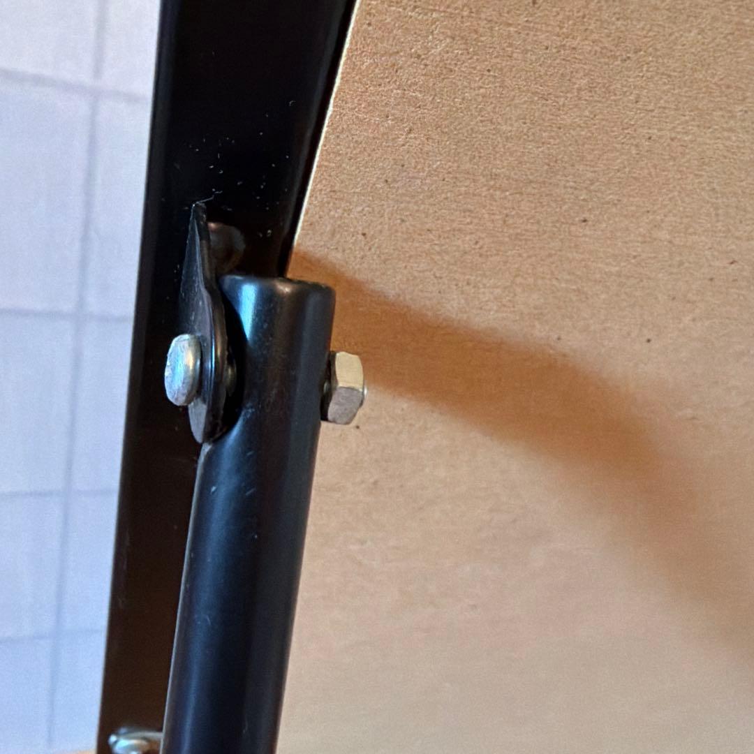 非売品ヒステリックグラマー　スタンドミラー　ノベルティ