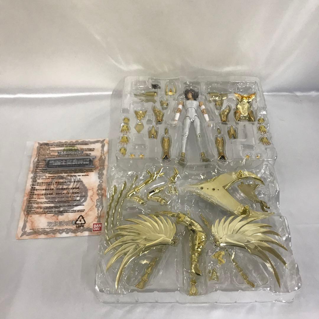 聖闘士聖衣神話 フェニックス一輝(神聖衣) ORIGINAL COLOR