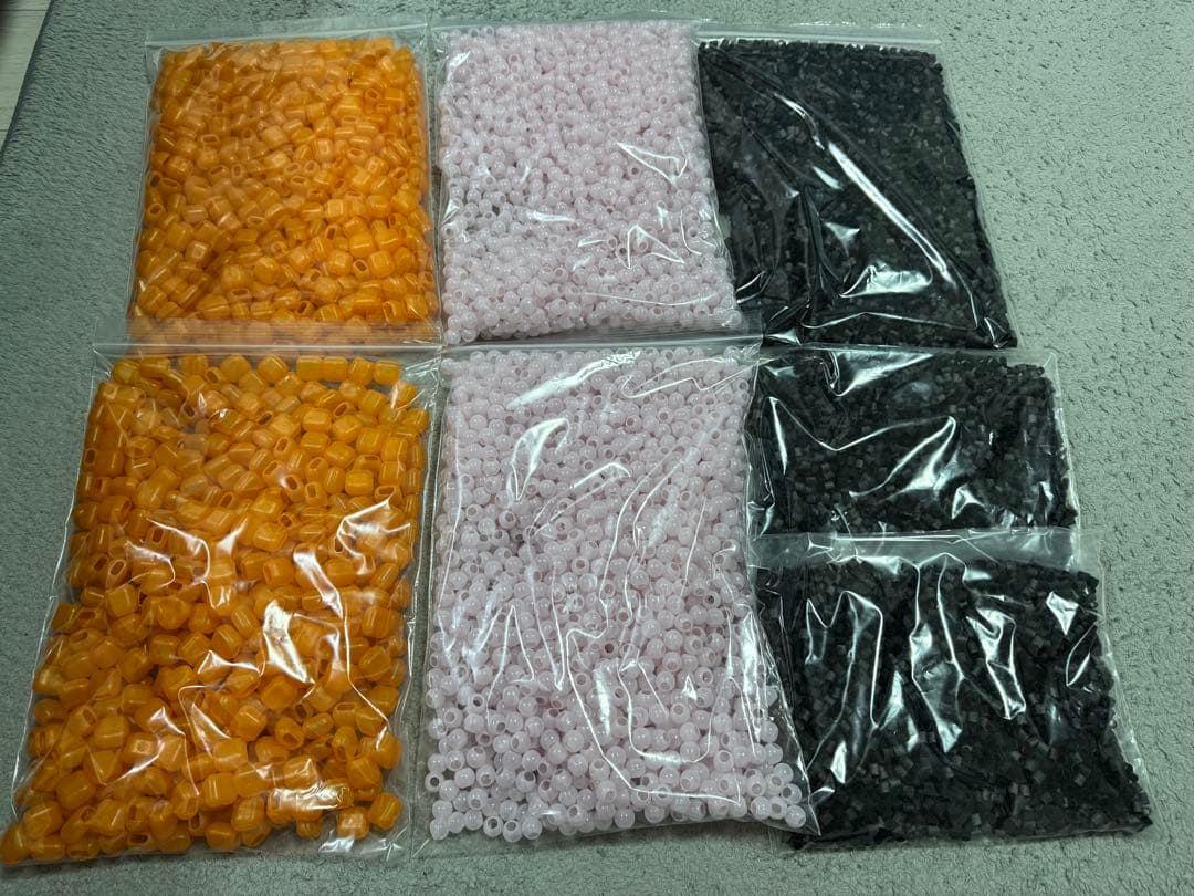 【超美品】じぶんまくら　オーダーメイド枕 14ポケット調整