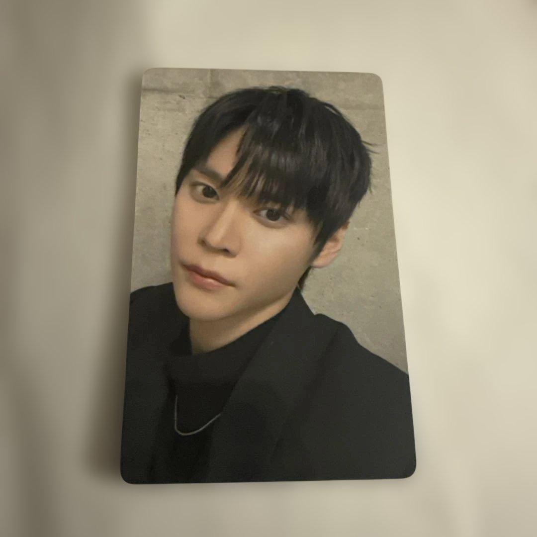 RIIZE 東京ドーム 会場限定 6000円トレカ 特典 ウンソク - メルカリ