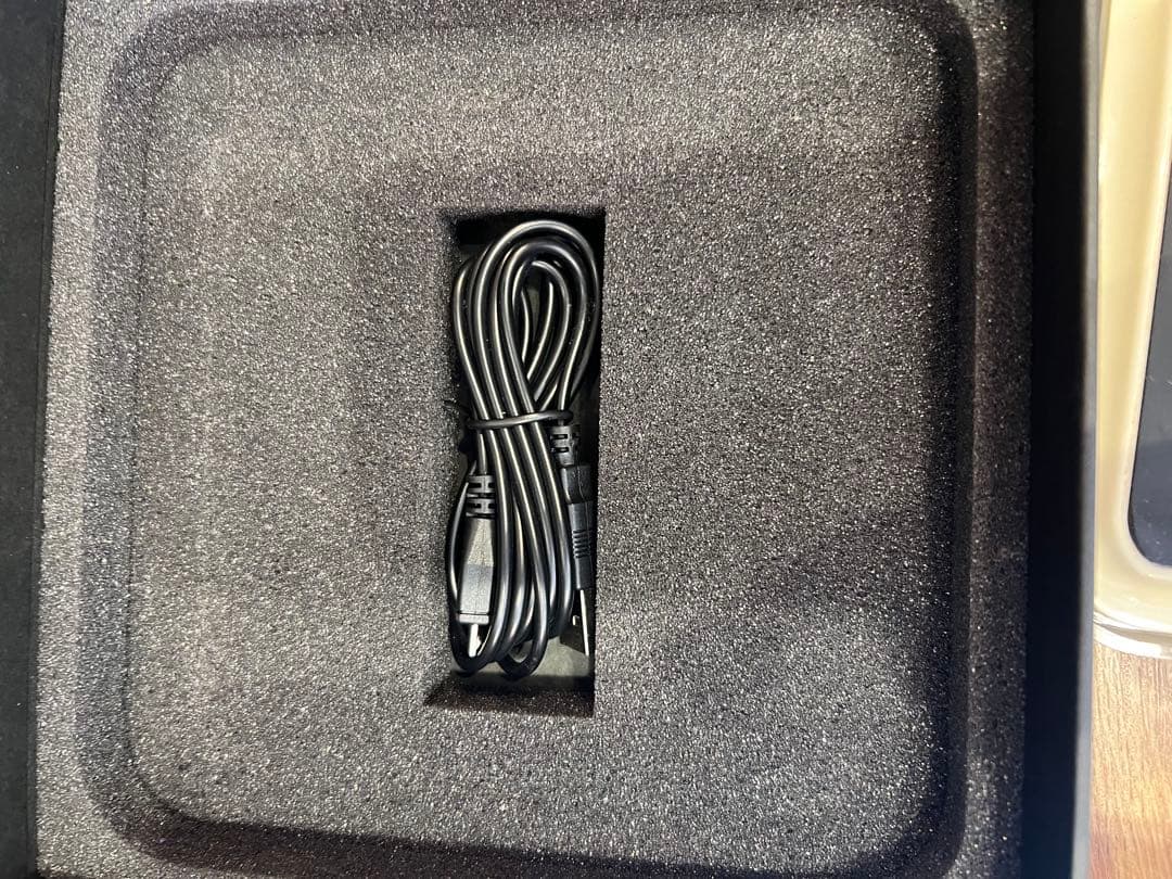 acaia Perl アカイア　パール　スケールホワイト